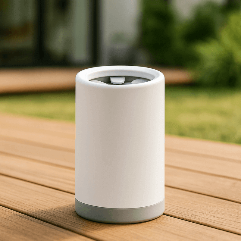 Automatic Paw Cleaner | CleoPetra™