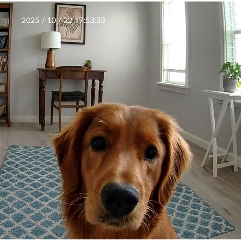 Interactive Pet Camera | CleoPetra™