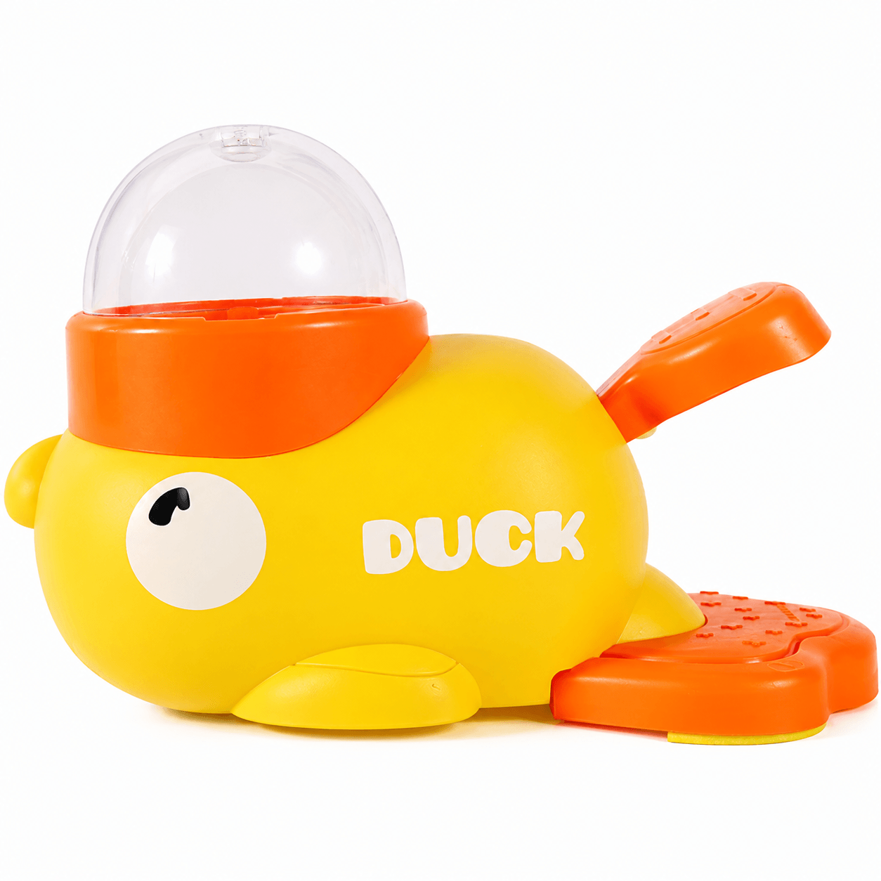 Interactive Puzzle Toy