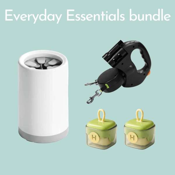 CleoPetra™ Everyday Essentials Bundle