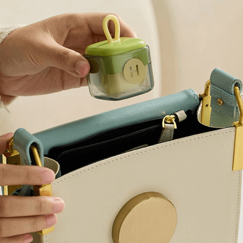 Portable Lint Roller x 2