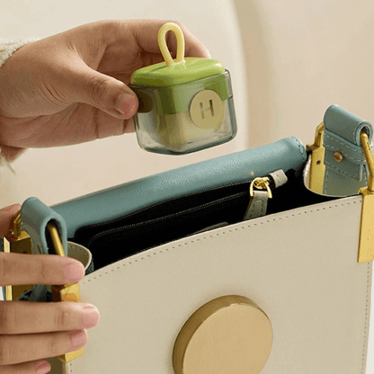 Portable Lint Roller x 2