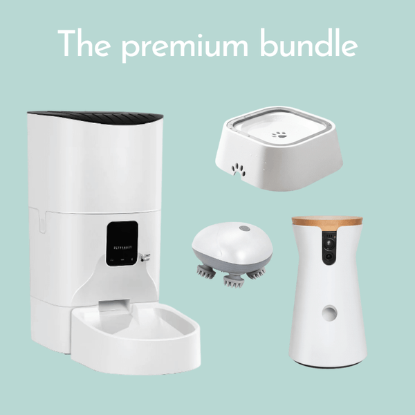 CleoPetra™ The Premiun Bundle