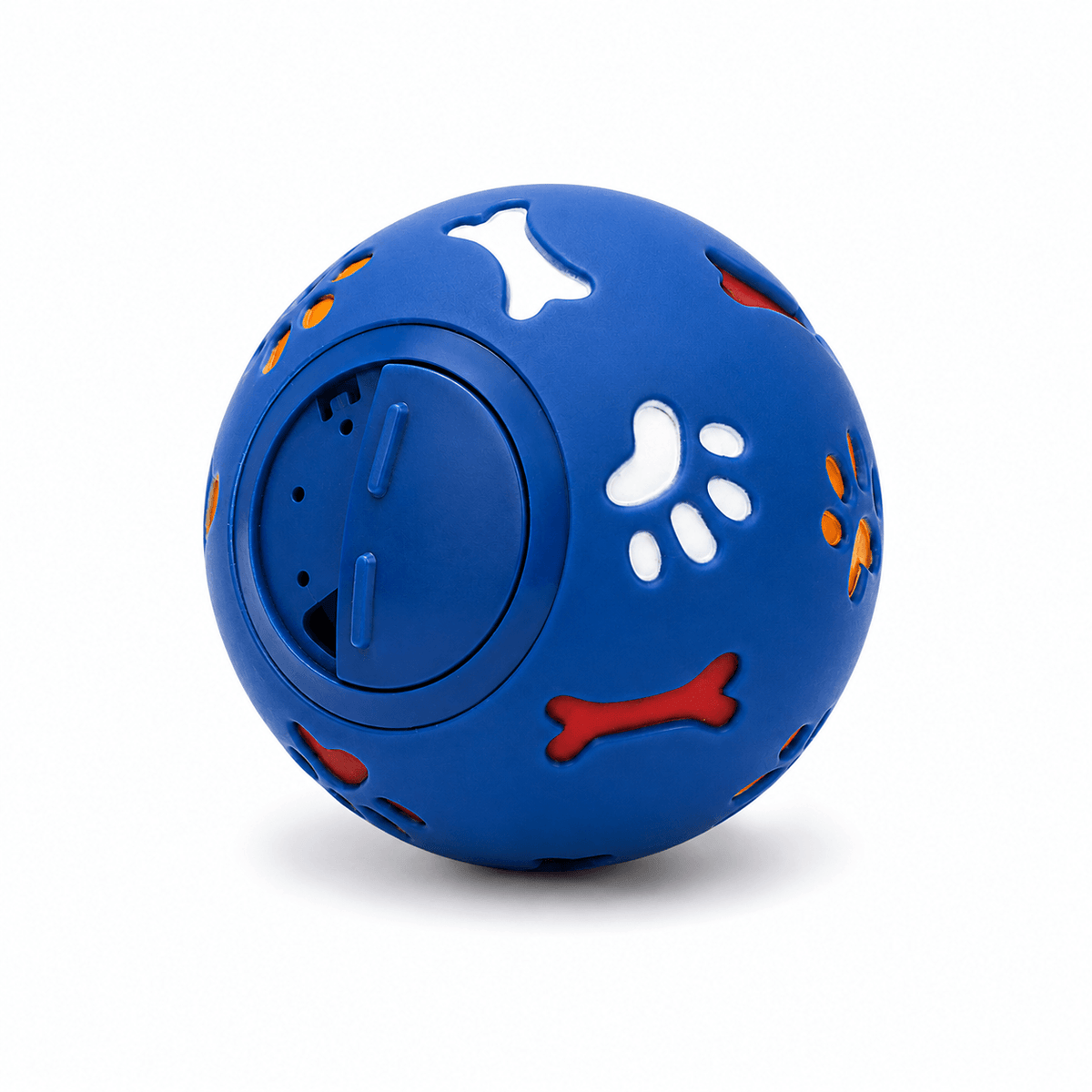 Treat Dispenser Ball by CleoPetra – functions and benefits
