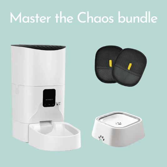 CleoPetra™ Master the Chaos Bundle