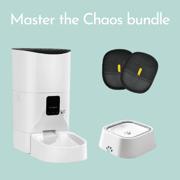 CleoPetra™ Master the Chaos Bundle