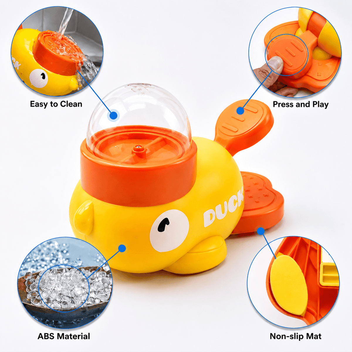 Starter Pack Bundle by CleoPetra – shown in use with pets