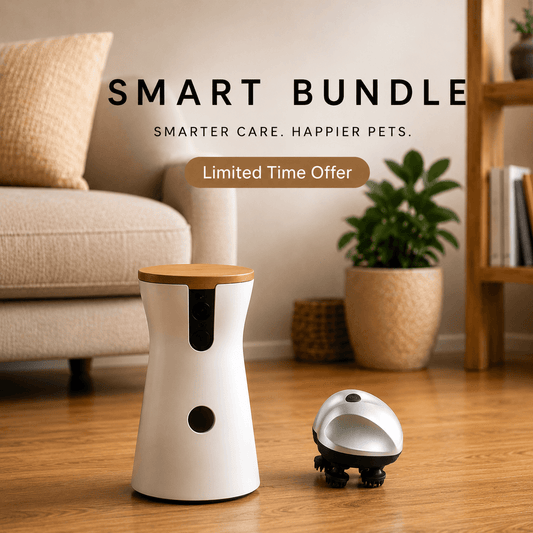 Smart Bundle by CleoPetra – main product view